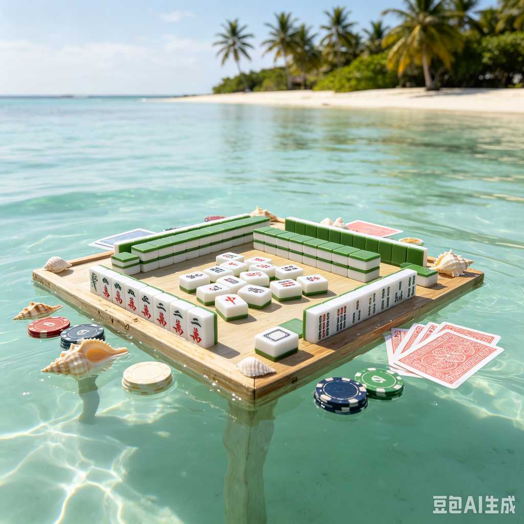 durable mahjong tile holders
