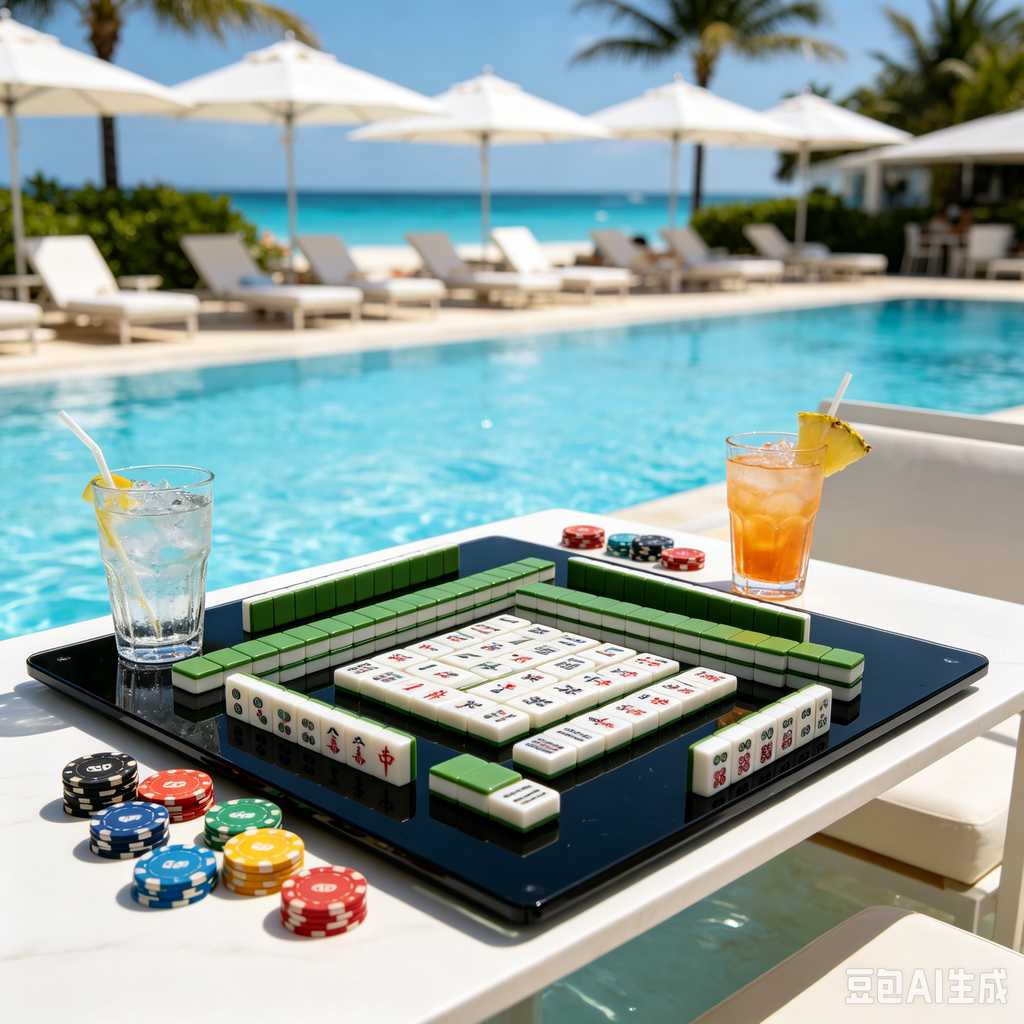 popular mahjong set 2026