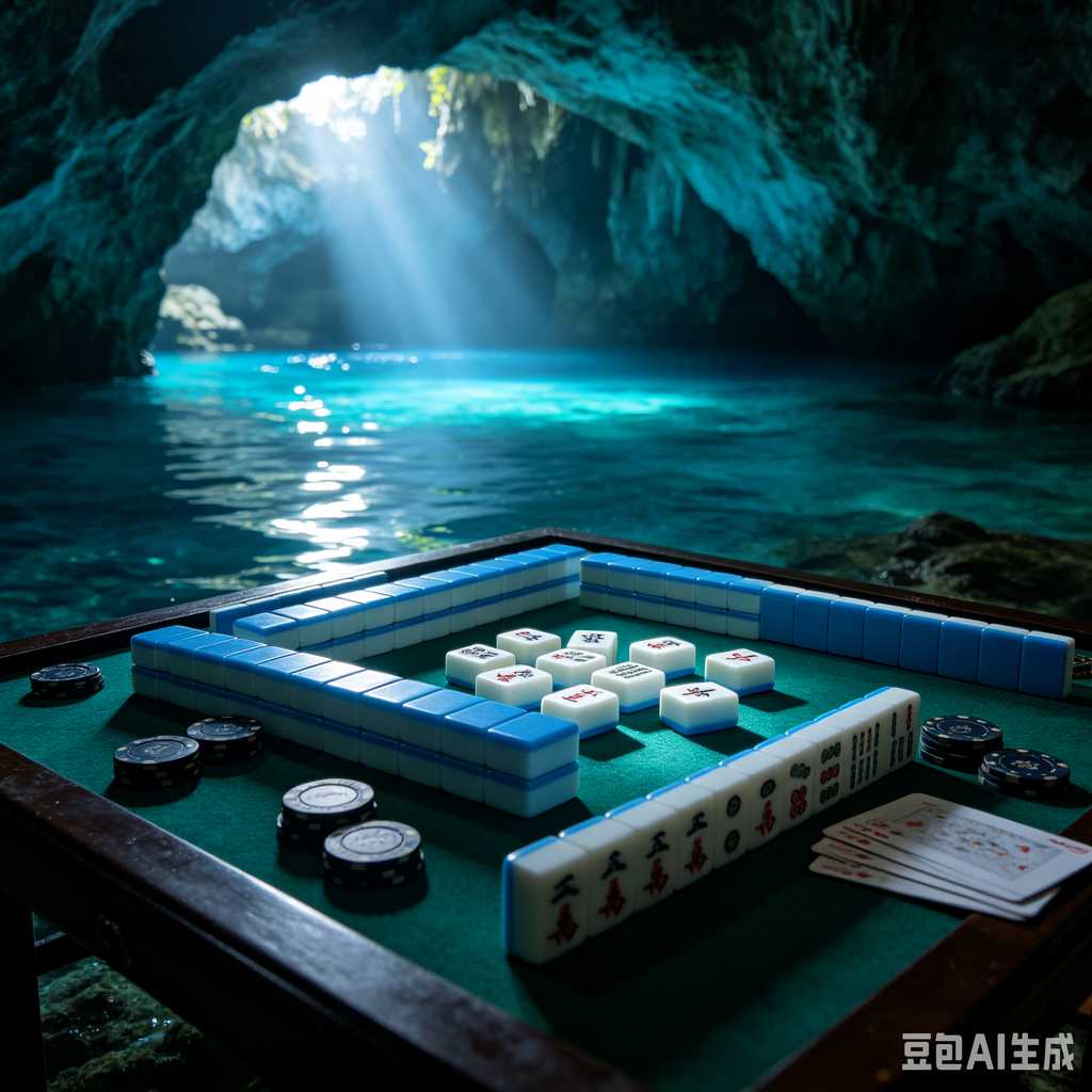 thickened mahjong table mat