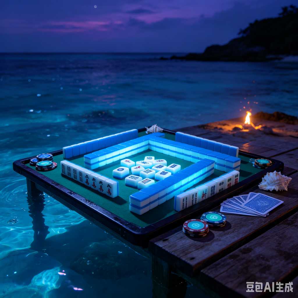 Nice,mahjong