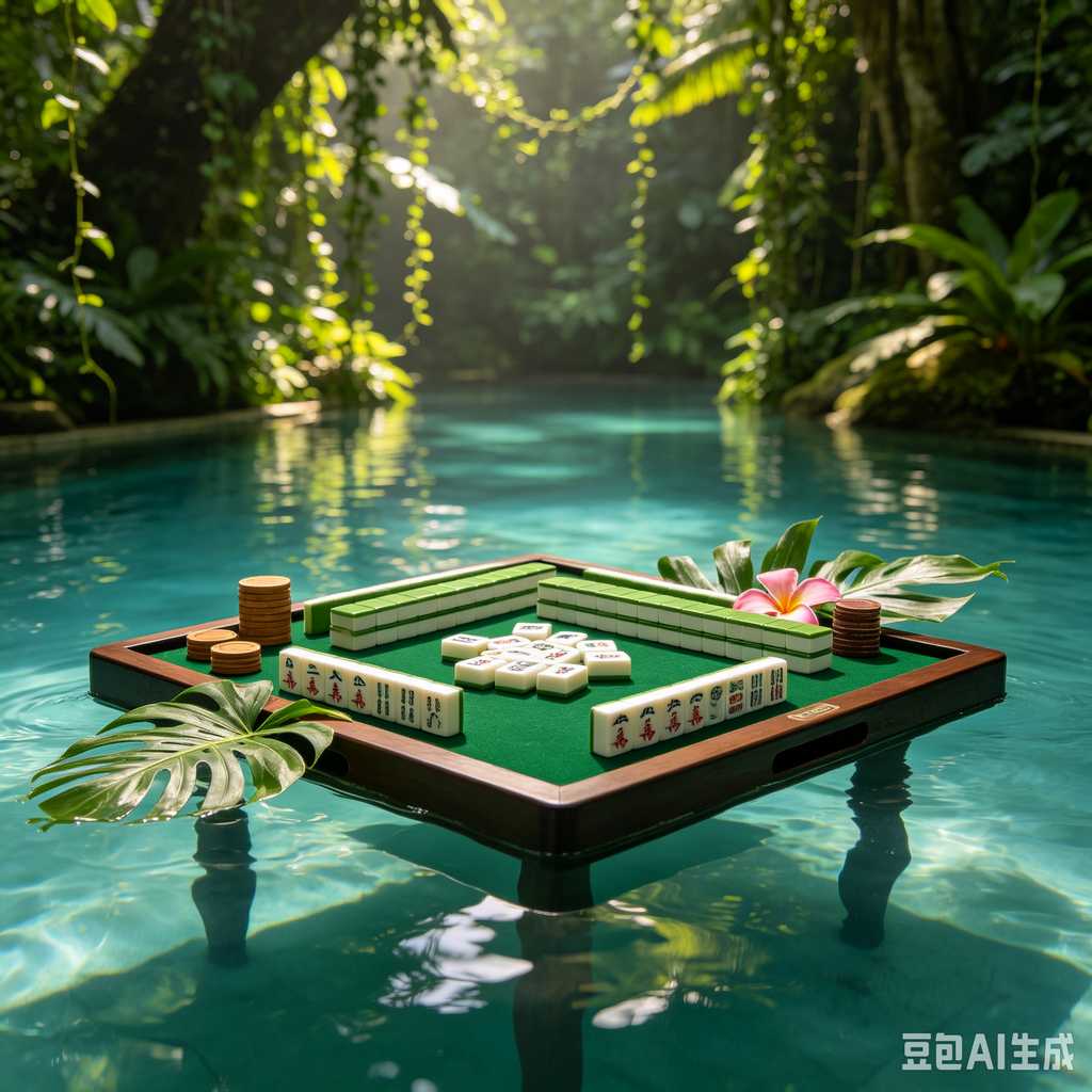 Perpignan,mahjong