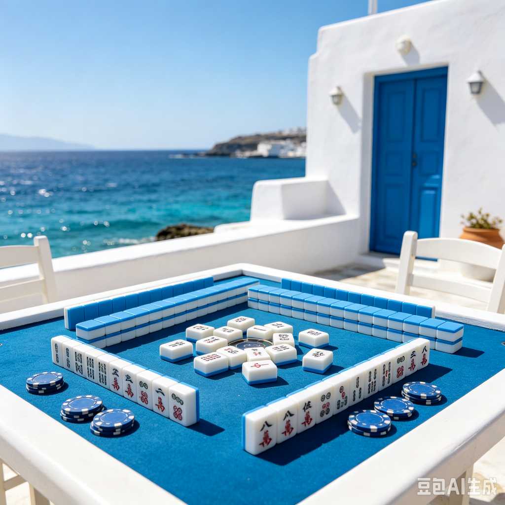 Murcia,mahjong