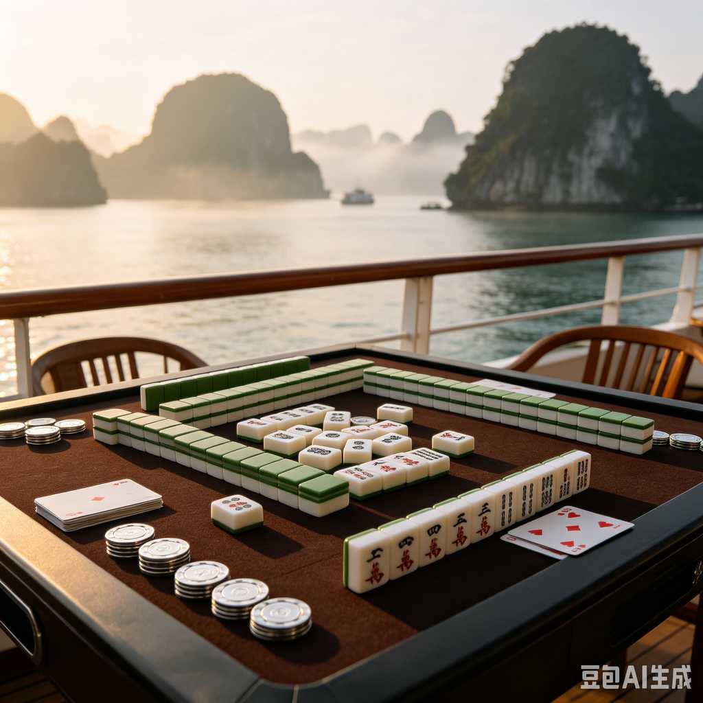 FallRiver,mahjong