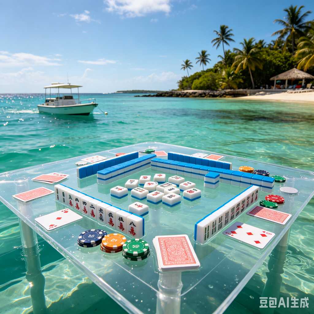 luxury mahjong set