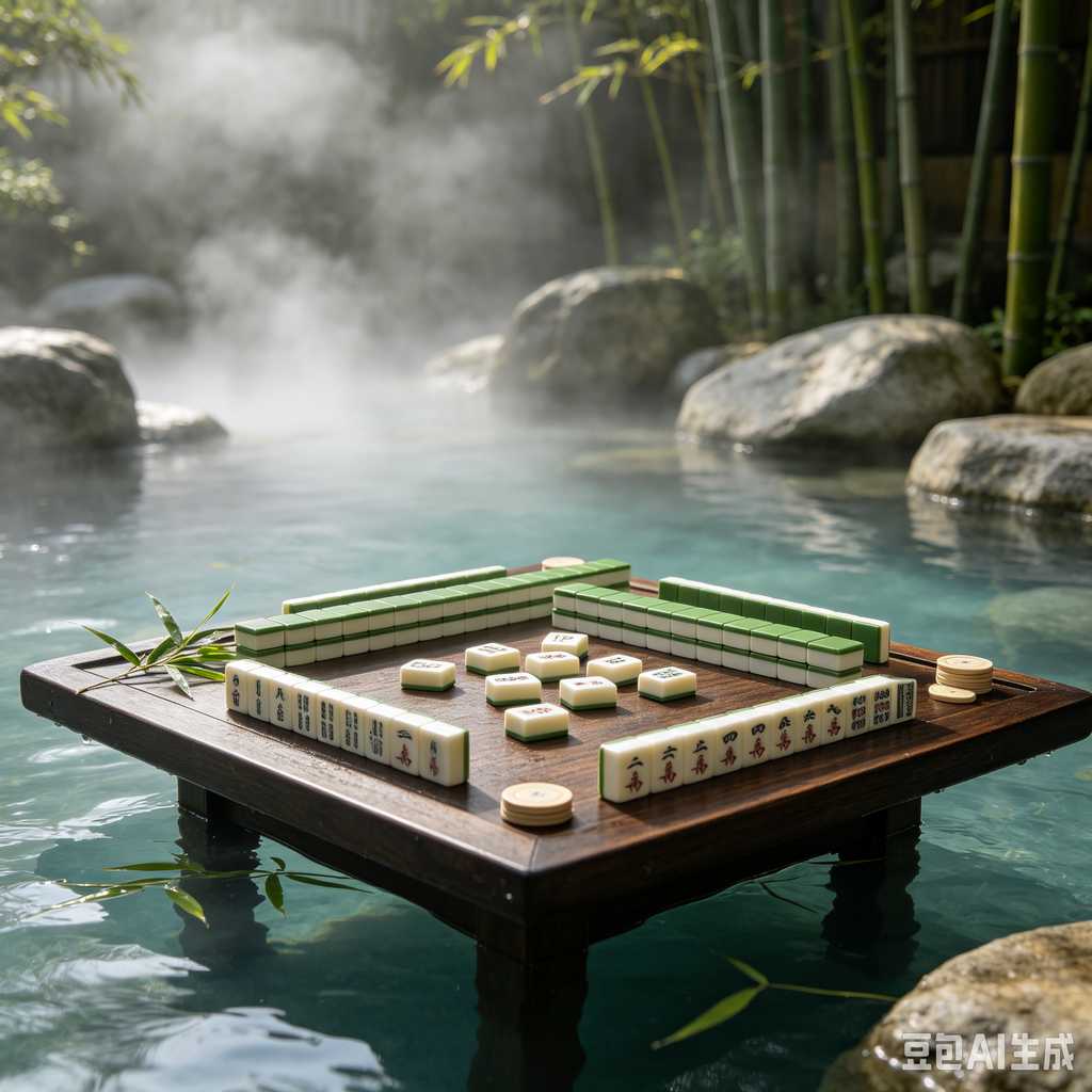 columbiamo,mahjong