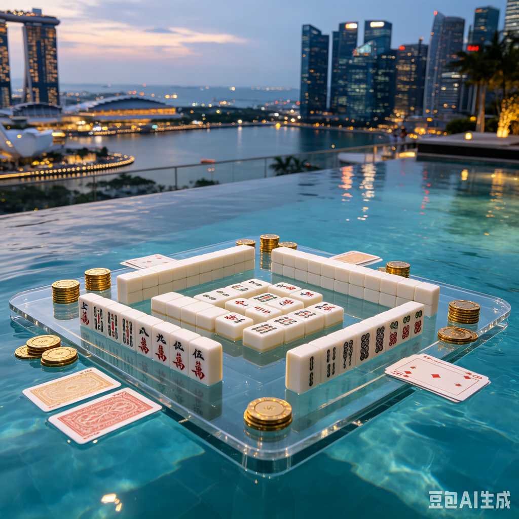 classic mahjong set
