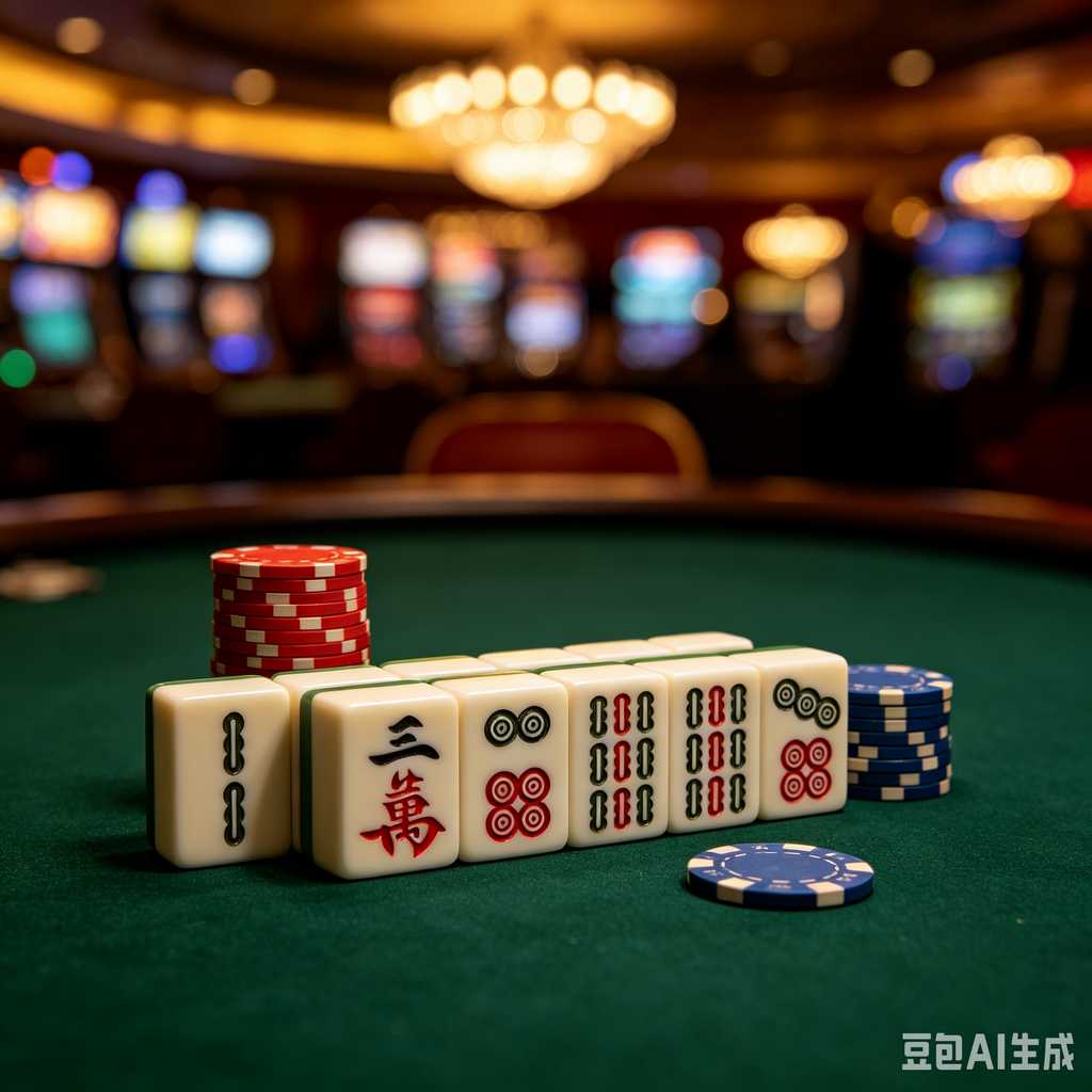 Cincinnati,mahjong