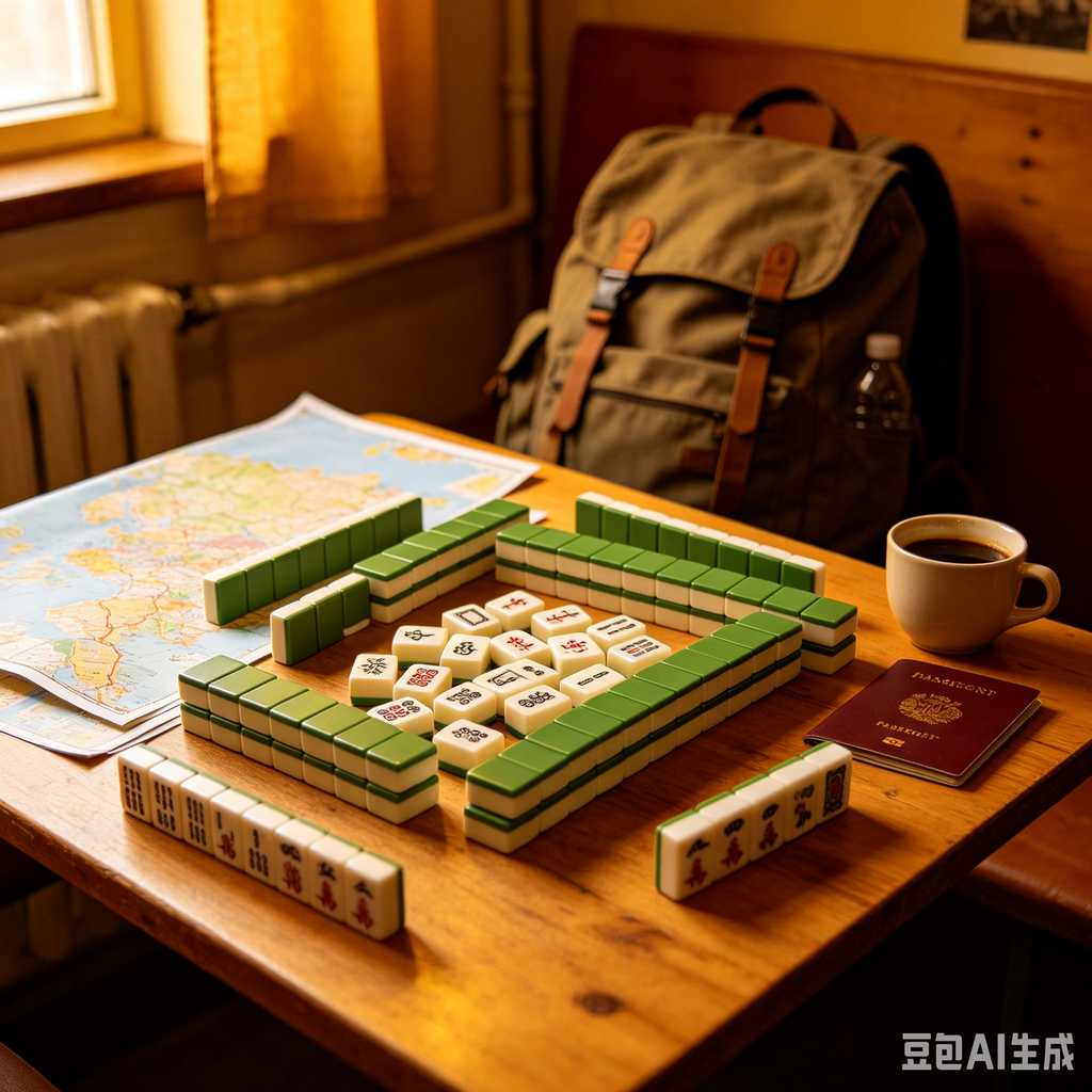 grandjunction,mahjong