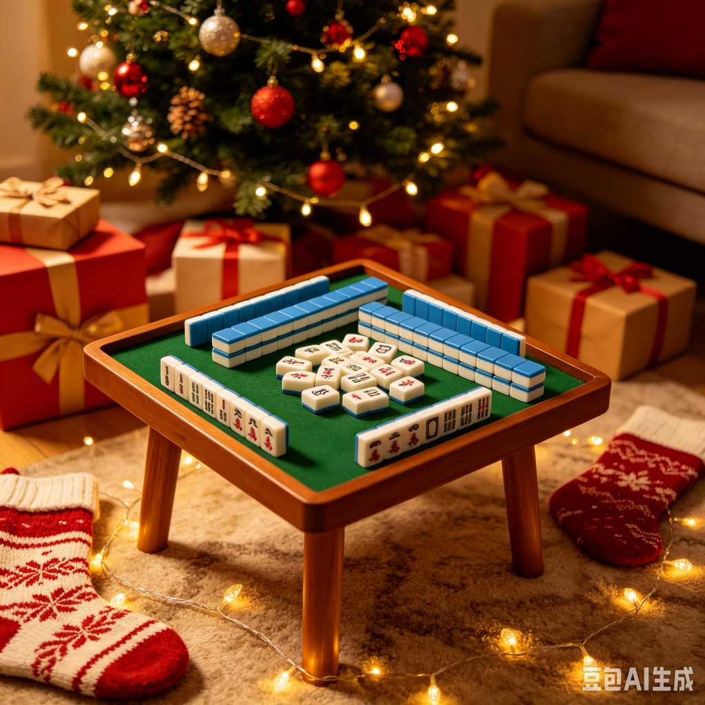 travel foldable mahjong table