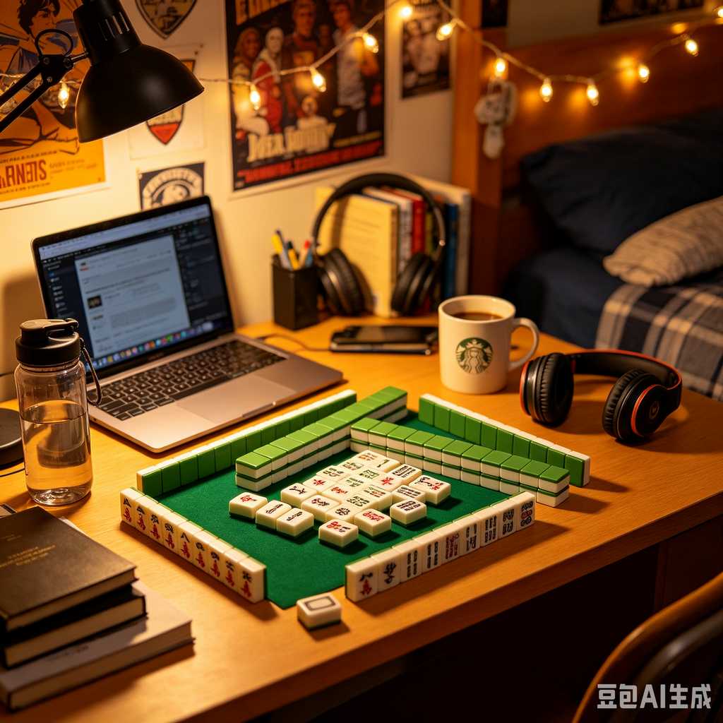 no smell mahjong tiles