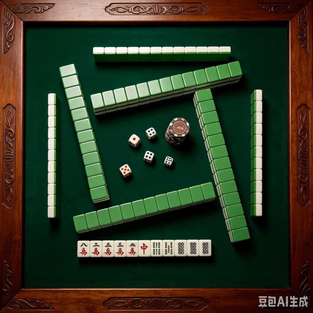 complete mahjong set
