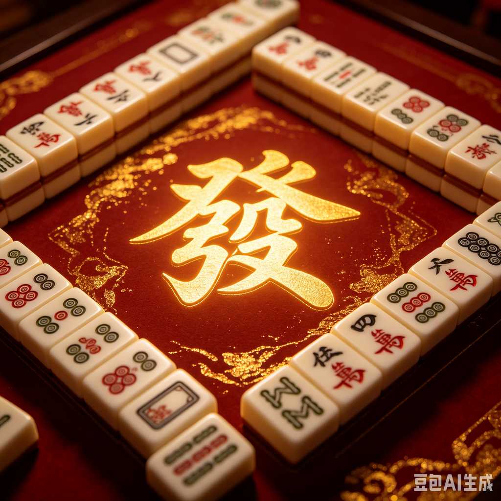 vacation leisure mahjong tiles
