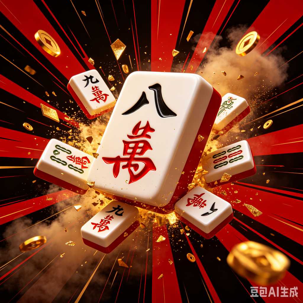 custom brand mahjong tiles wholesale