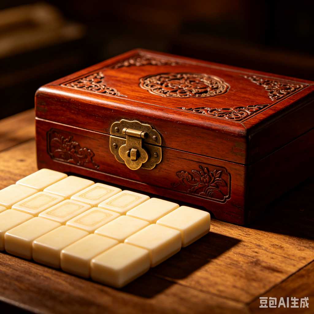 Cadiz,mahjong