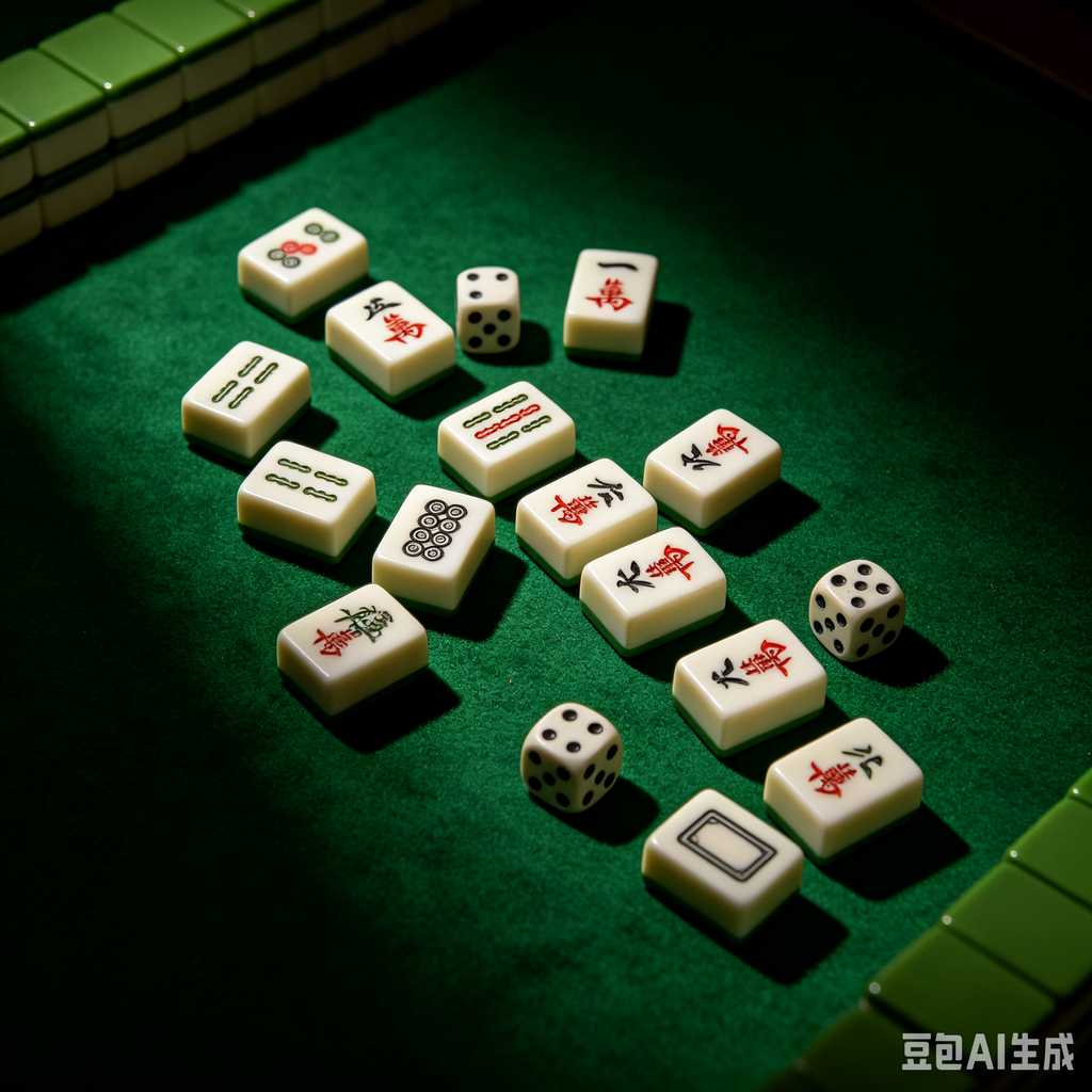 AugustaGA,mahjong