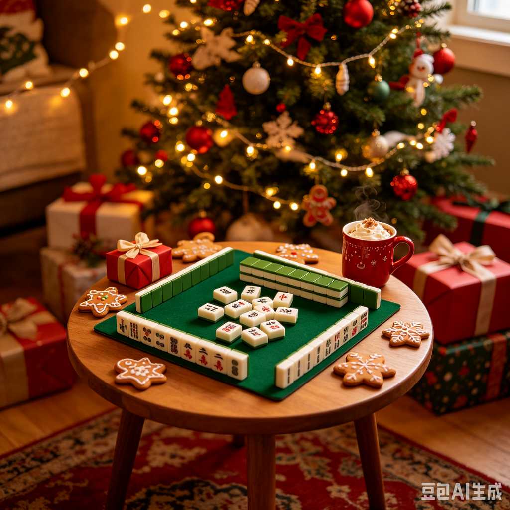 SanDiego,mahjong