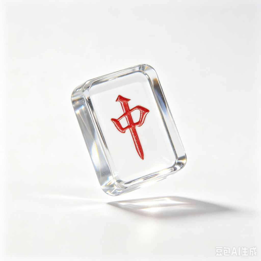 hard case travel mahjong box