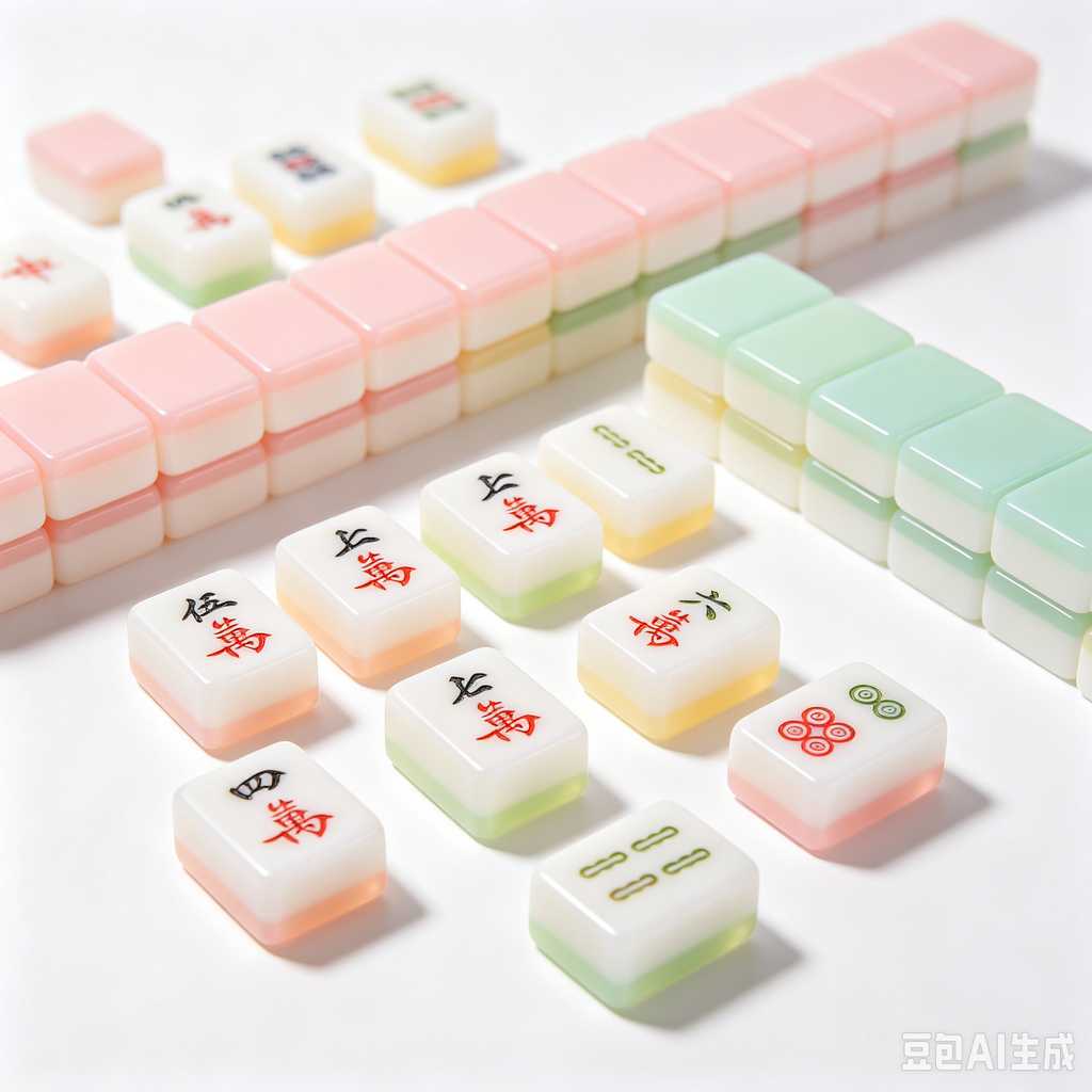 best value mahjong set