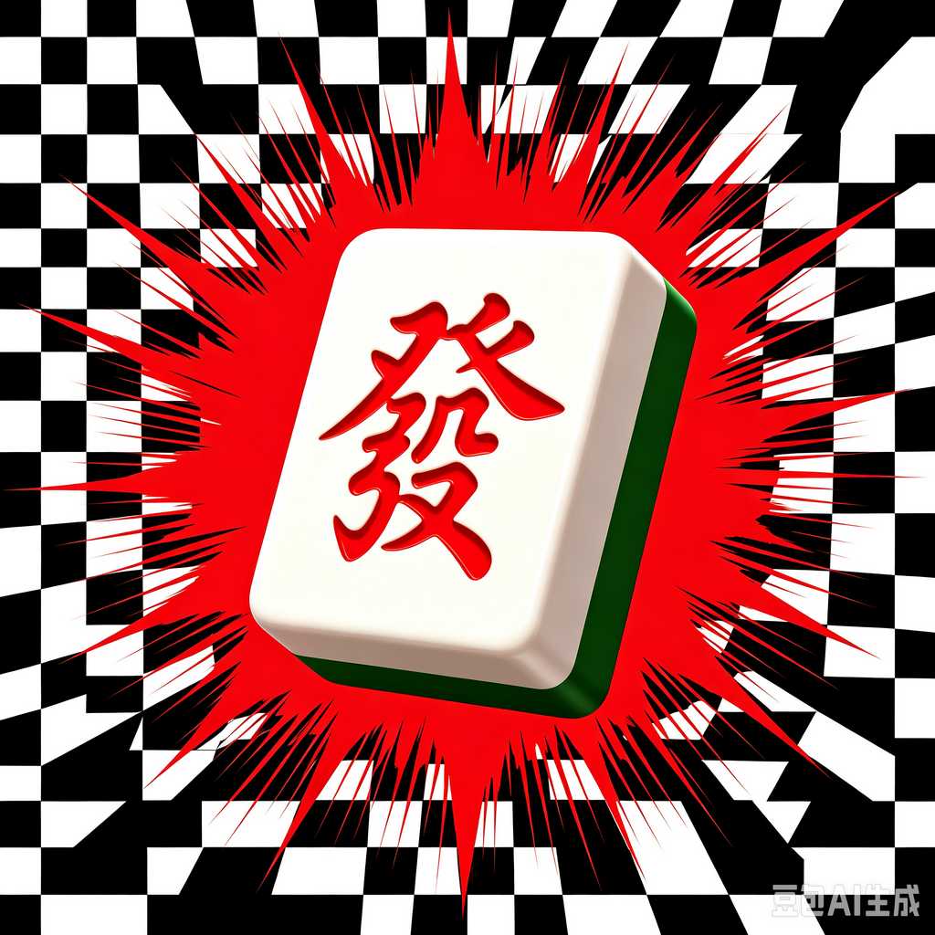 brand slogan mahjong set