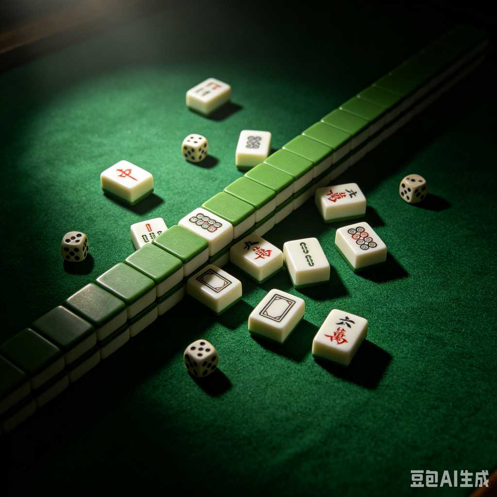 160 tiles american mahjong set