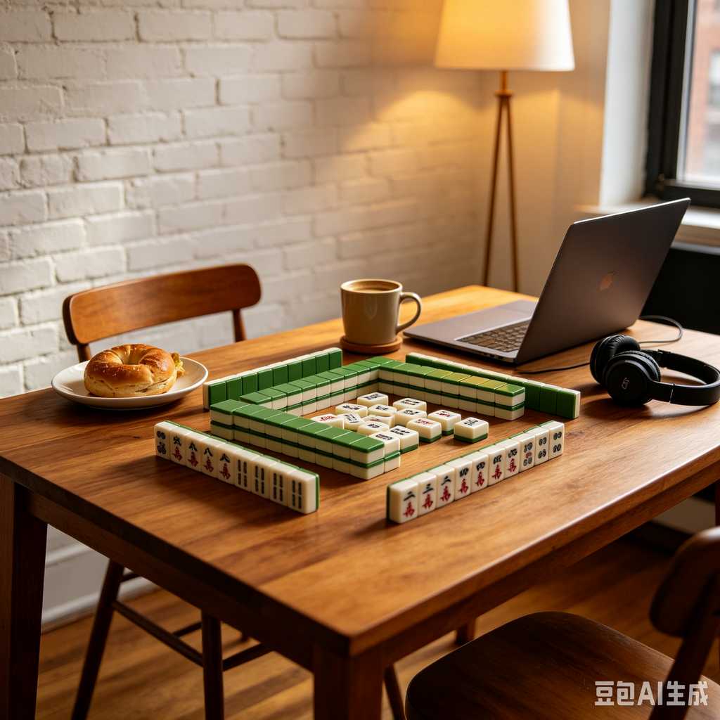Graz,mahjong