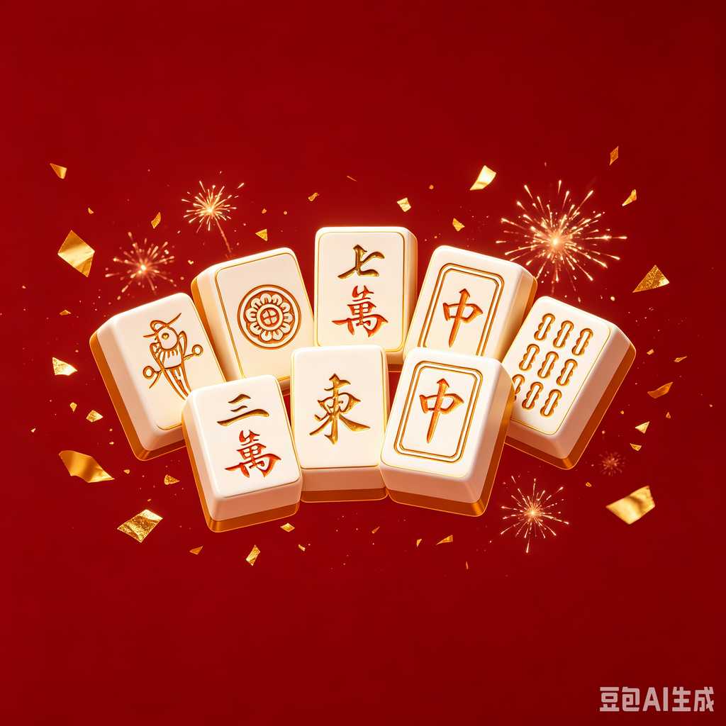 how to play american mahjong