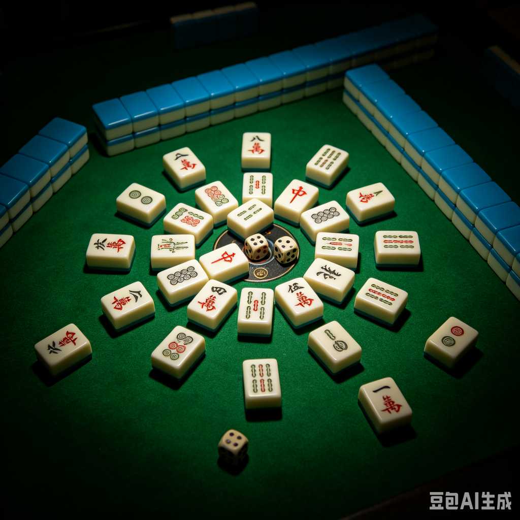 luxury mahjong gift box packaging