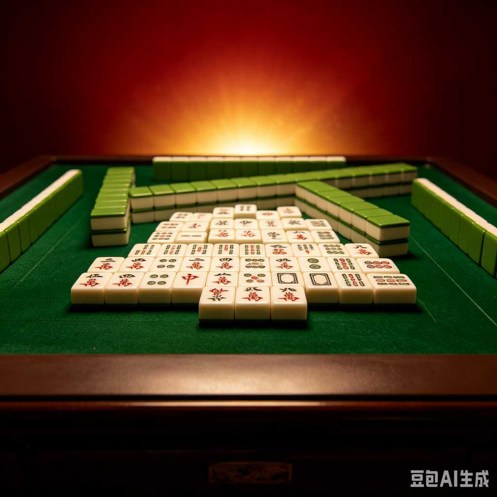 wichitaks,mahjong