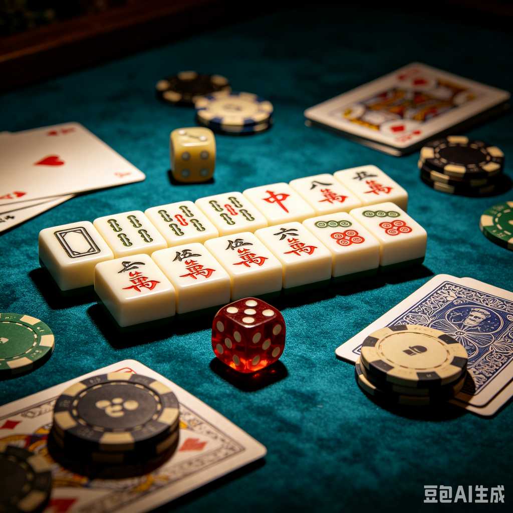 are acrylic mahjong tiles durable