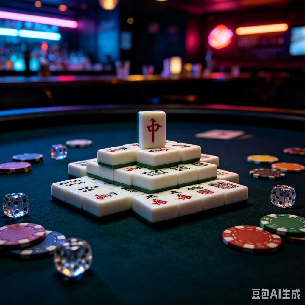 professional mahjong racks