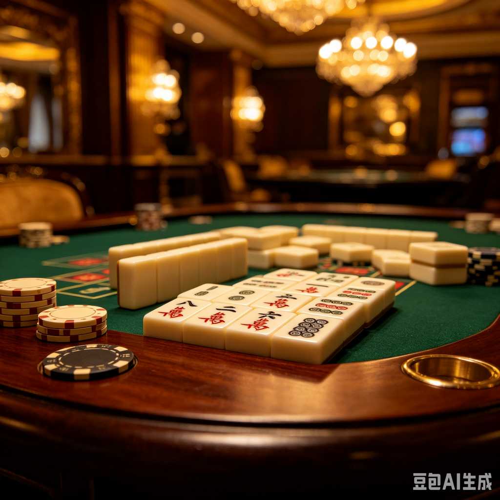 StLouisMO,mahjong