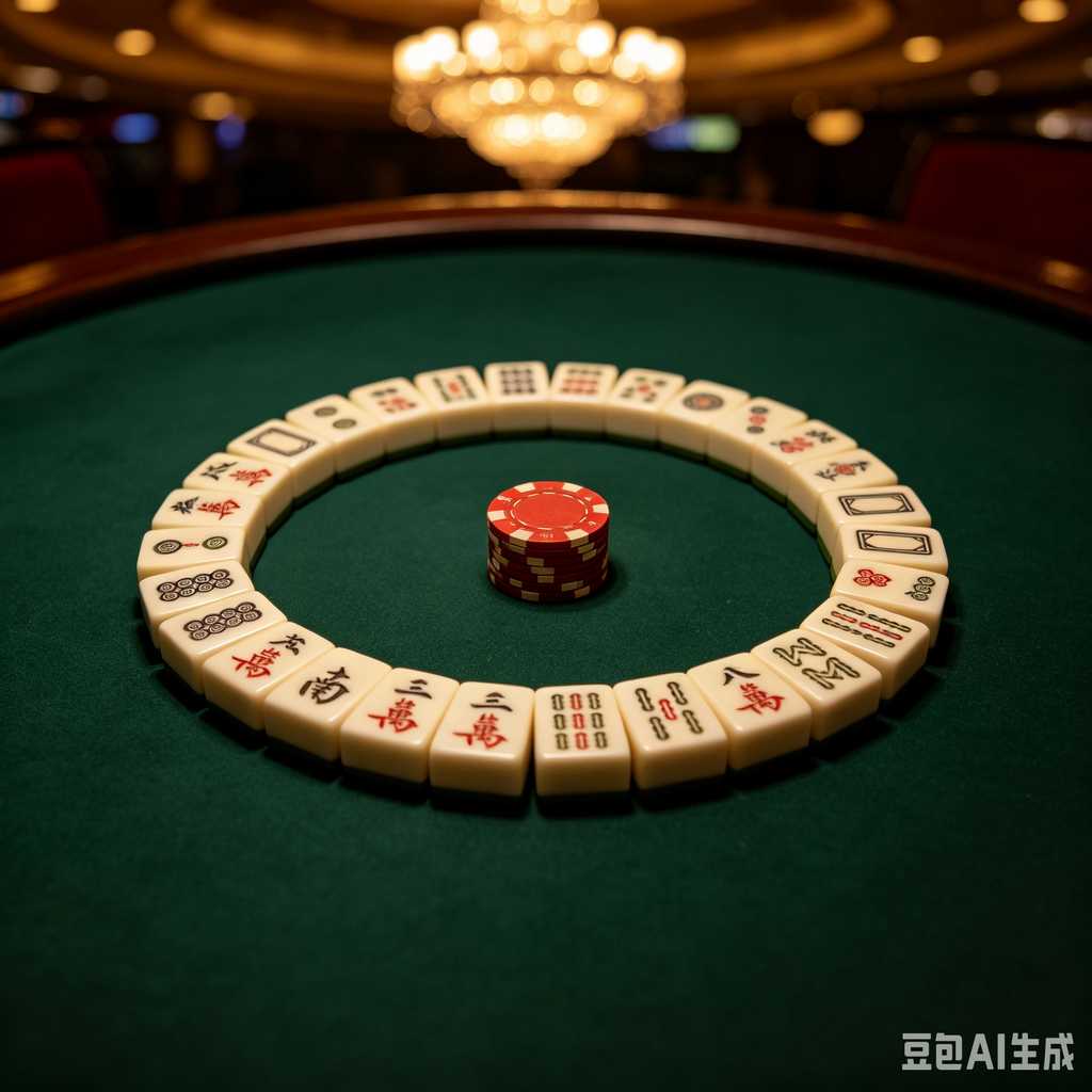 Quetzaltenango,mahjong
