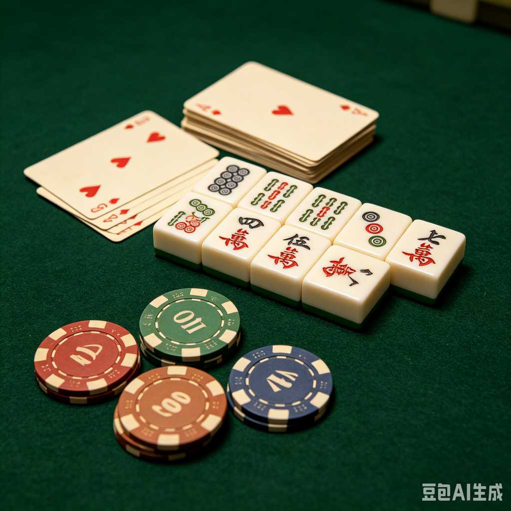 bern,mahjong