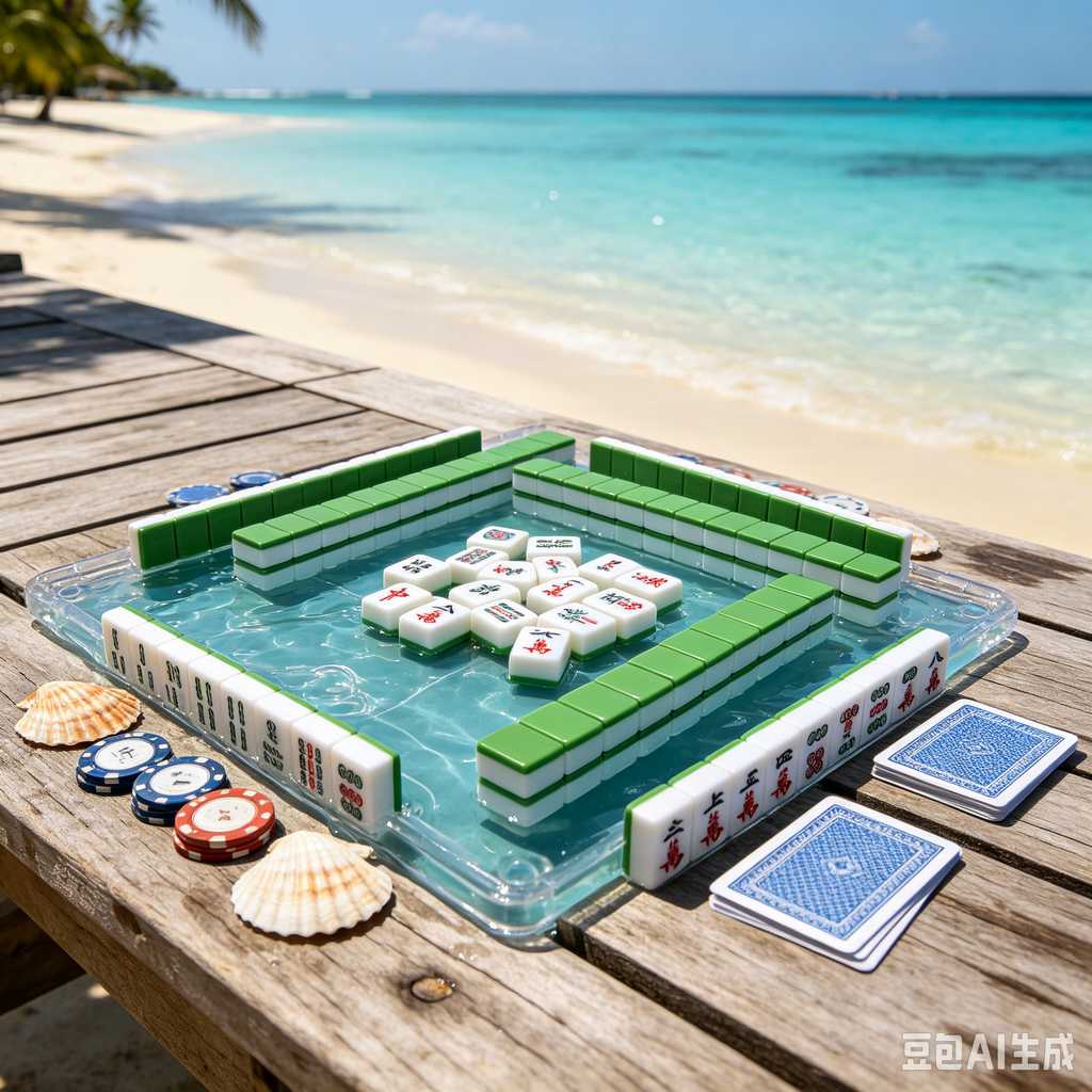 Trujillo,mahjong