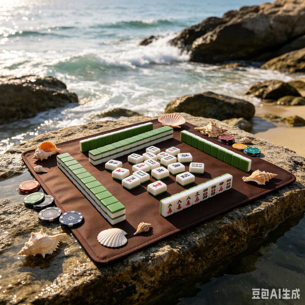 Philadelphia,mahjong